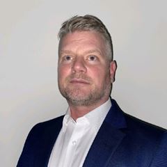 Mattias Martinell - National Key Account Manager